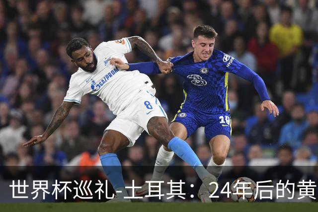 世界杯巡礼-土耳其：24年后的黄金一代，要再次黑马狂奔
