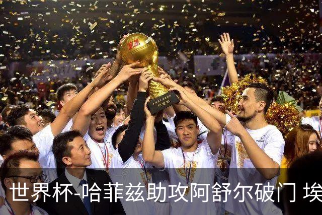 世界杯-哈菲兹助攻阿舒尔破门 埃及半场暂1-0澳大利亚