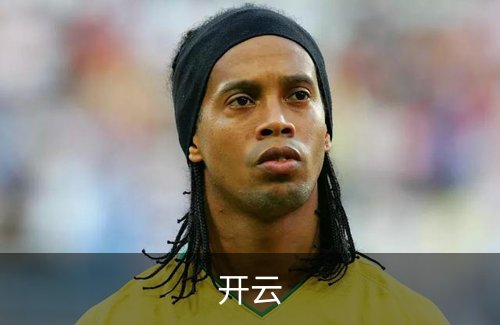 开云介绍