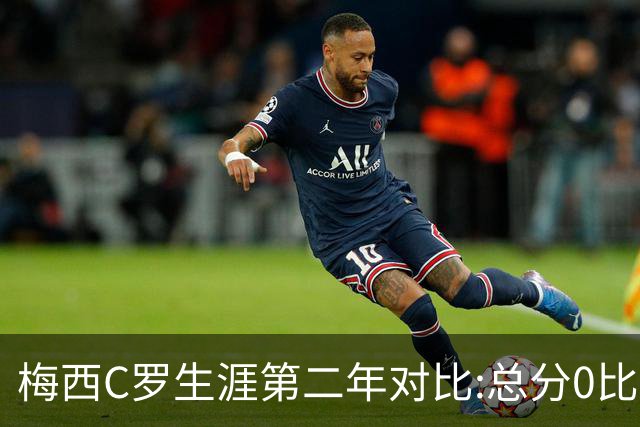 梅西C罗生涯第二年对比:总分0比3落后,他如何逆转历史