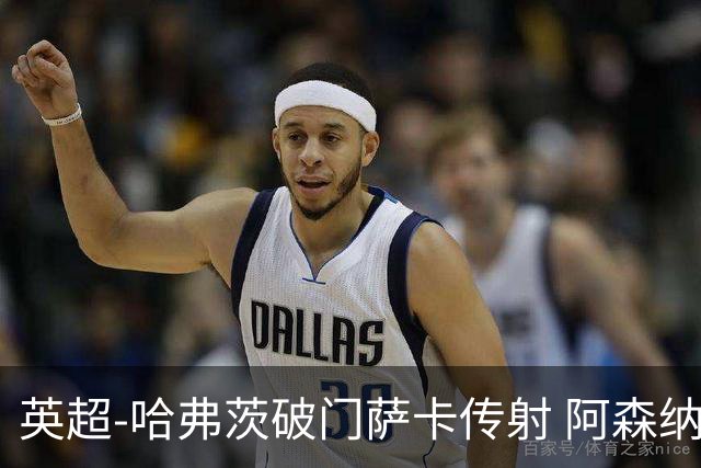 英超-哈弗茨破门萨卡传射 阿森纳2-0狼队