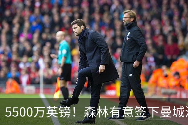 5500万英镑！森林有意签下曼城混子中场 马竞也曾有意但嫌贵放弃